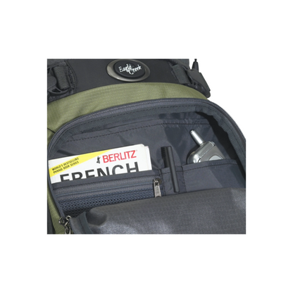Switchback Max ES 22