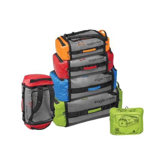 Cargo Hauler XL 120L