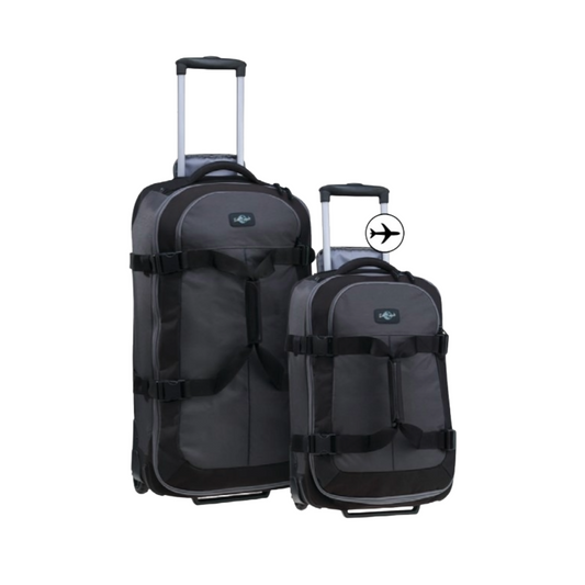 Cloudstream 30 Wheeled Duffel