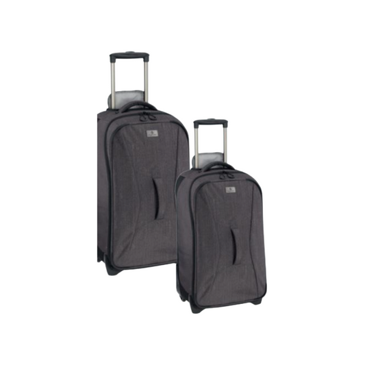 Crossroads Wheeled Duffel 22