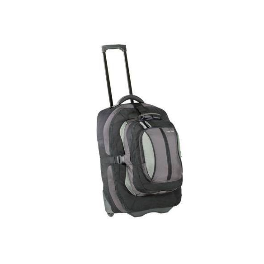 Deuce Deuce 22 Modular Carry-On
