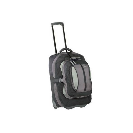 Deuce Deuce 22 Modular Carry-On