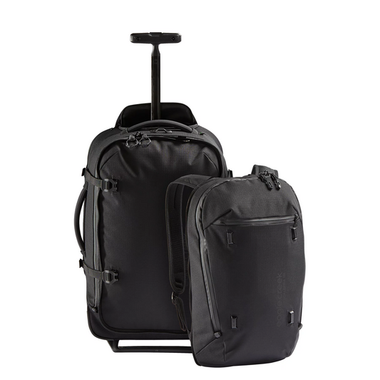 Caldera Convertible International Carry-On