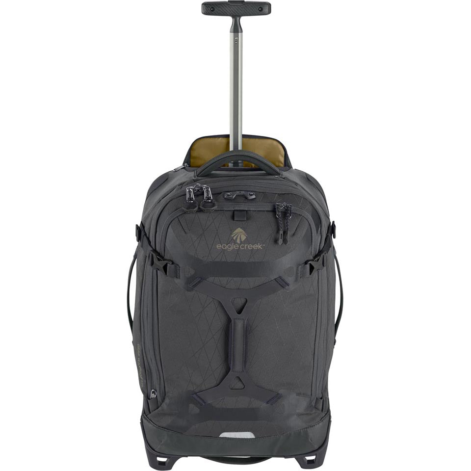 Gear Warrior 2 Wheel International Carry On