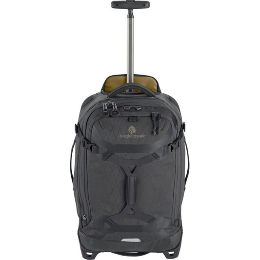 Gear Warrior 2 Wheel International Carry On