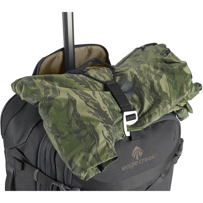 Gear Warrior 2 Wheel International Carry On