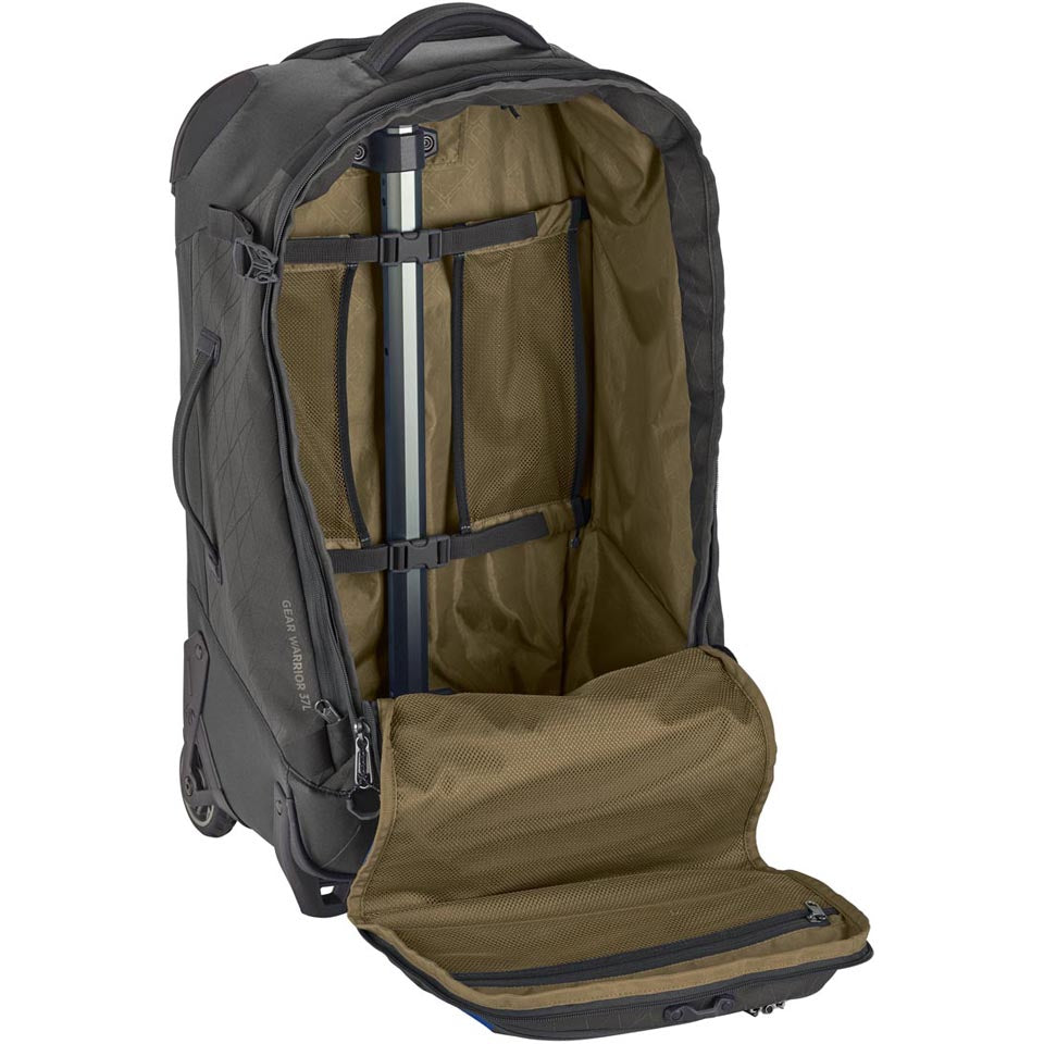 Gear Warrior 2 Wheel International Carry On