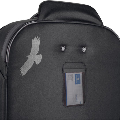 Gear Warrior 2 Wheel International Carry On