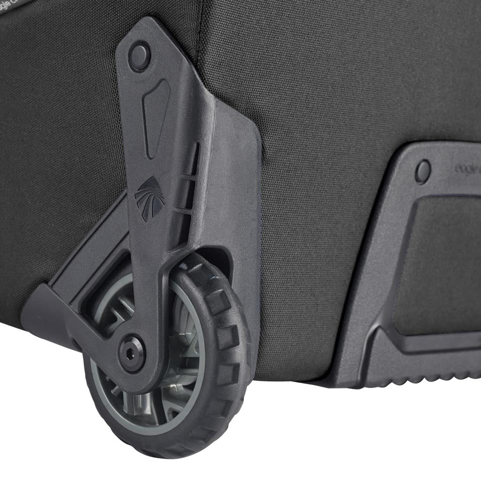 Gear Warrior 2 Wheel International Carry On