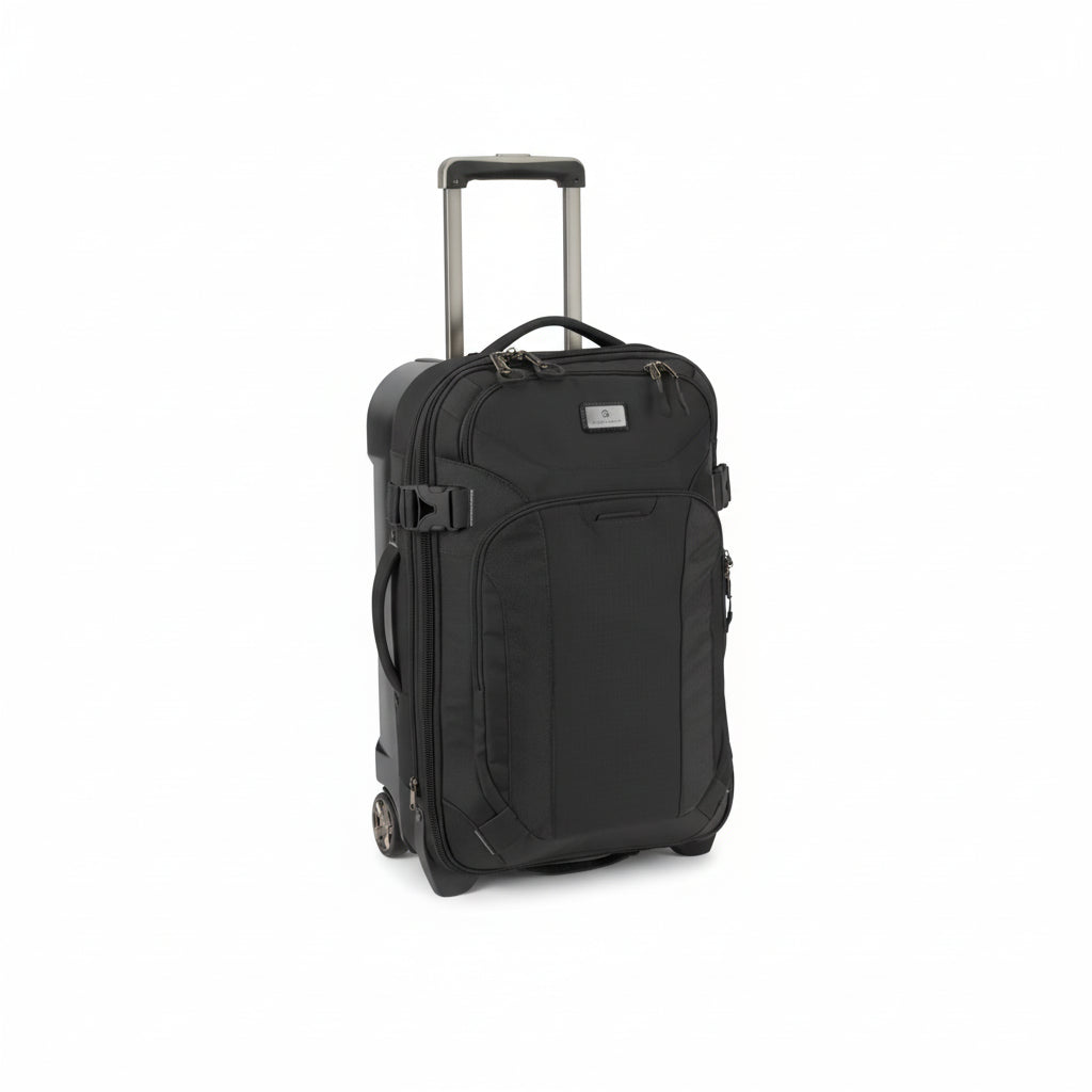 EC Adventure Hybrid 20