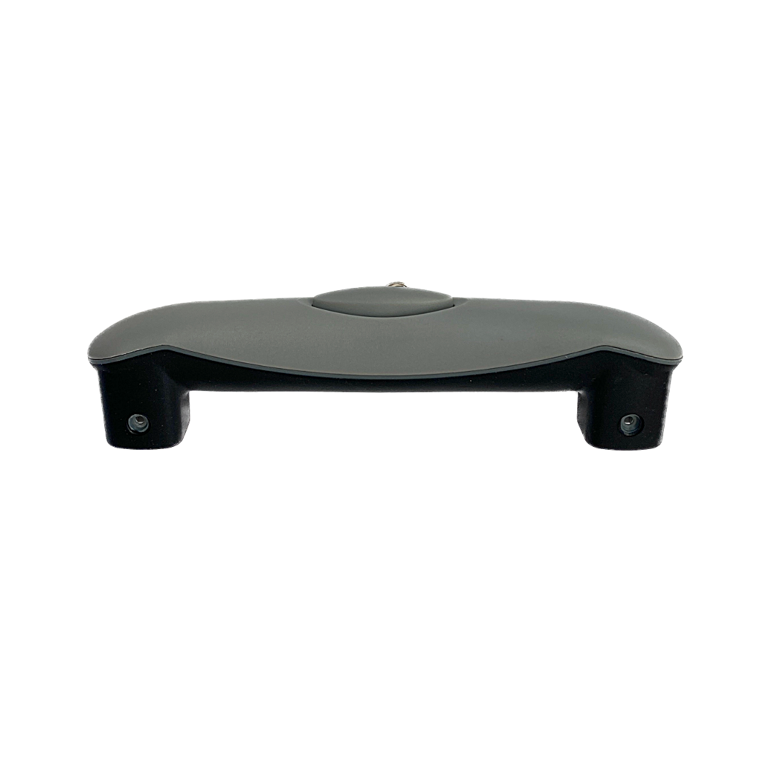 Grip #3 with screws