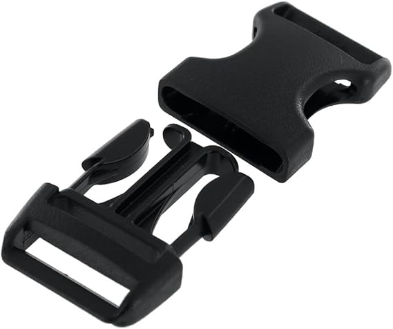 Stealth Buckle