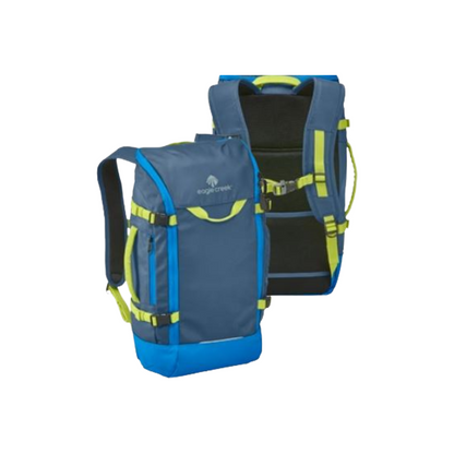 No Matter What Top Load Backpack