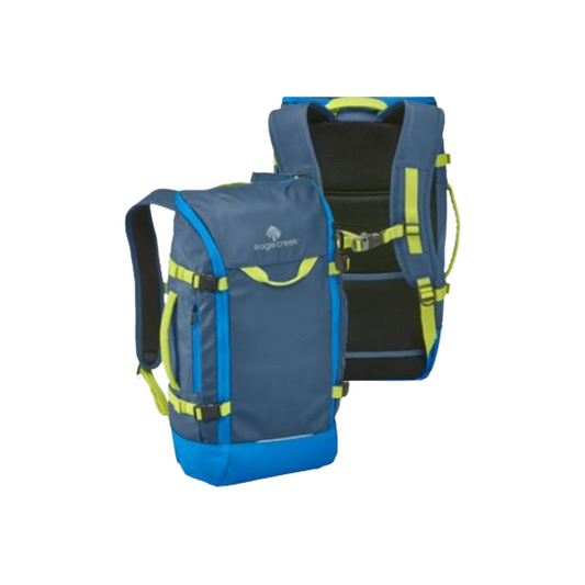 No Matter What Top Load Backpack