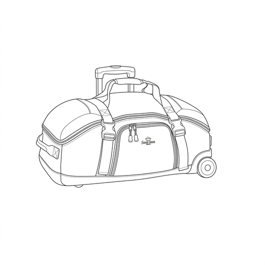 ORV Gear Bag