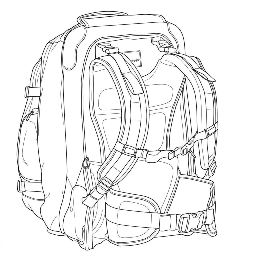 Switchback Max ES 22