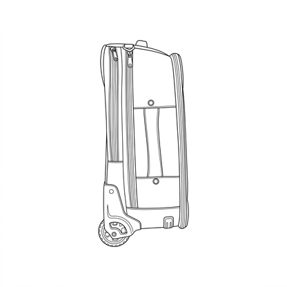 HC2 Hovercraft 20 Connect