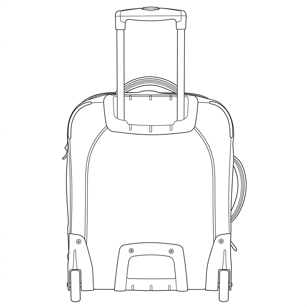 HC2 Hovercraft 20 Wide