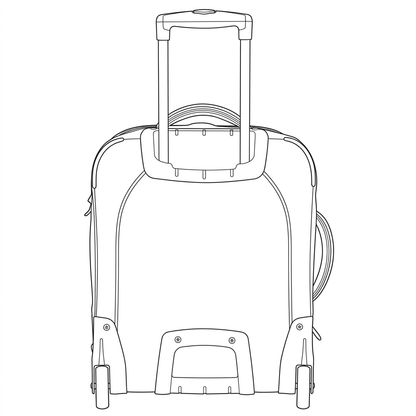 HC2 Hovercraft 20 Wide