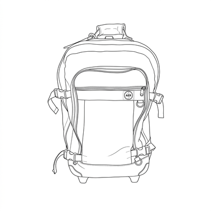Original Cargo Switchback