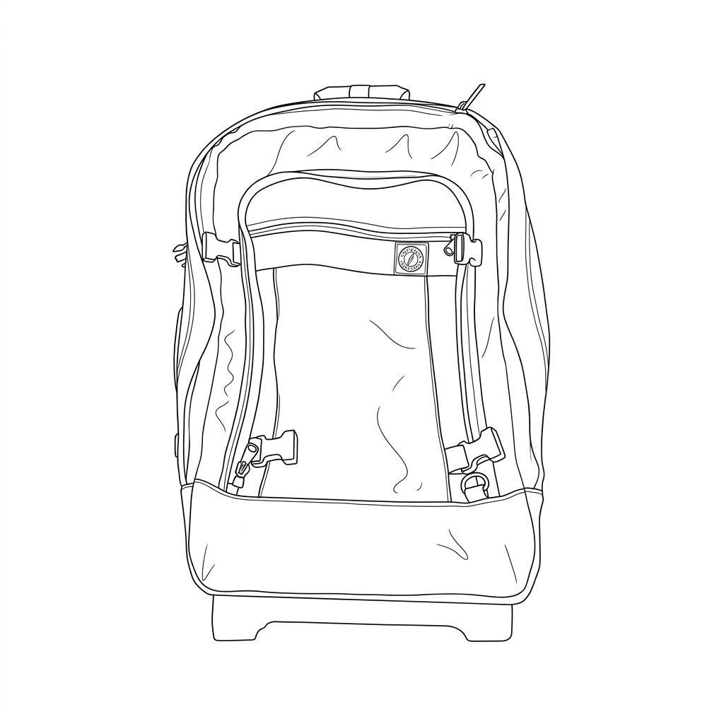 Original Cargo Switchback