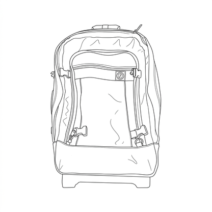 Original Cargo Switchback