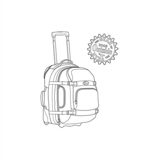 Switchback Max ES 22