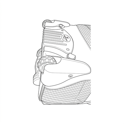 Switchback Max ES 22