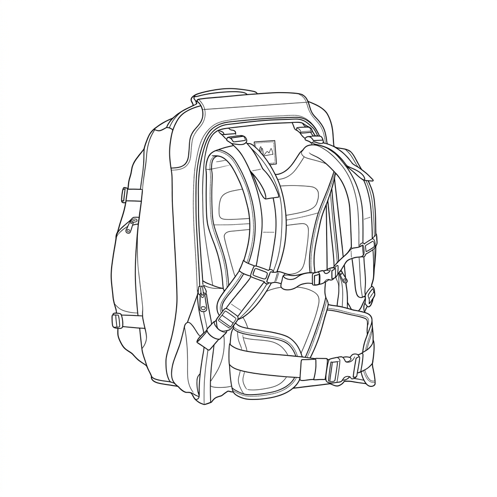 Switchback Max ES 22