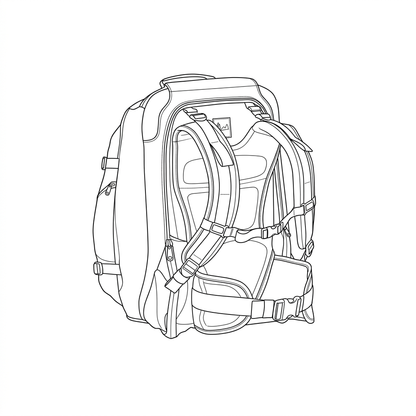 Switchback Max ES 22