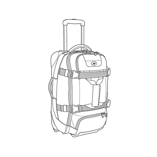 Take 2 ORV Trunk 22