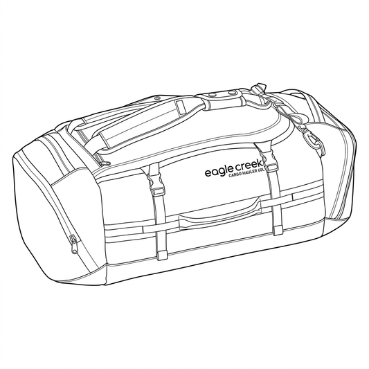 Cargo Hauler 60L