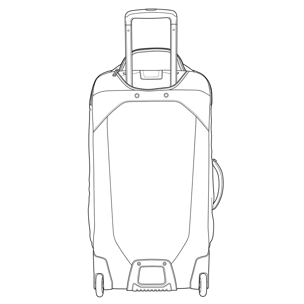 Gear Warrior 36