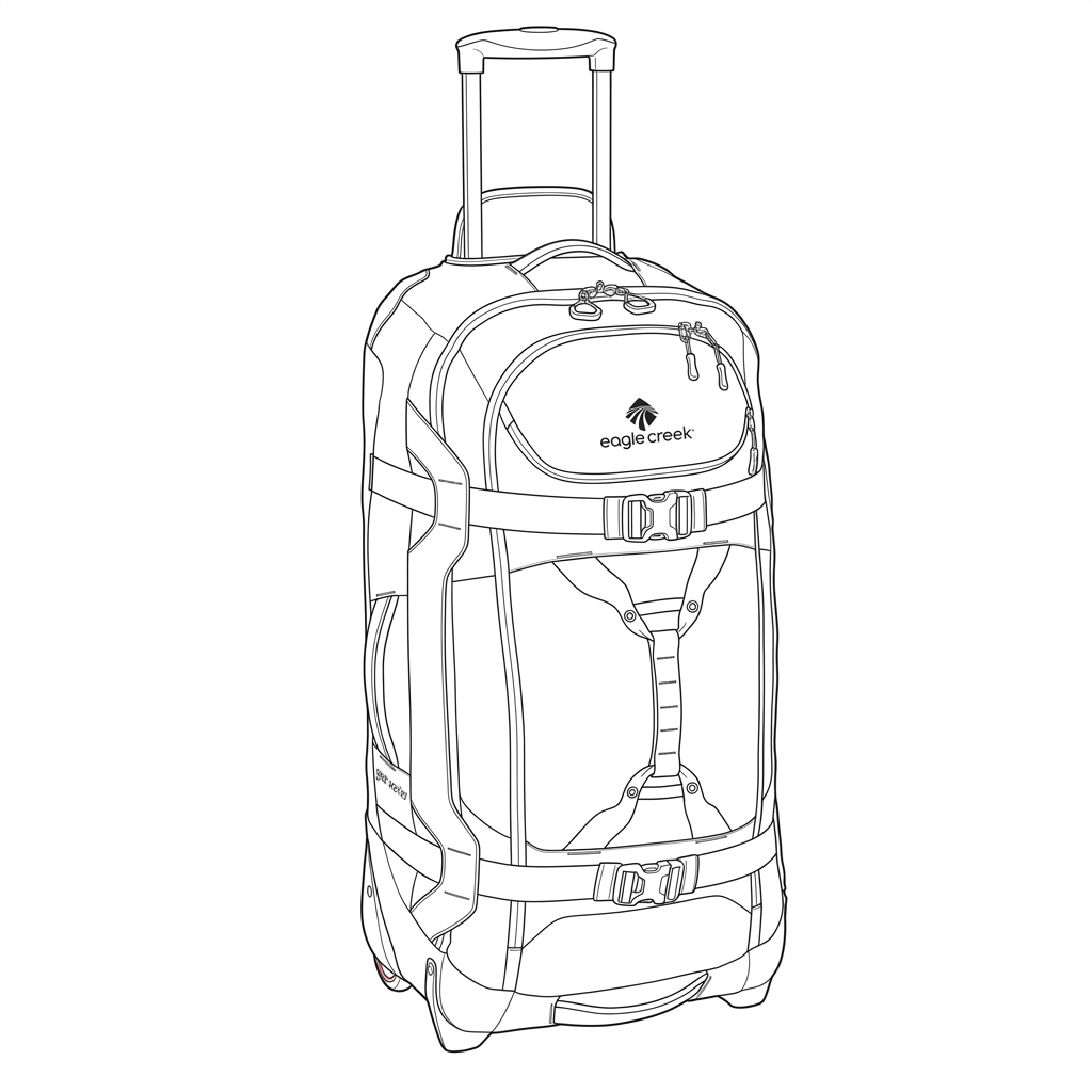 Gear Warrior 36
