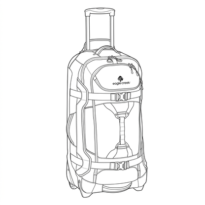 Gear Warrior 36