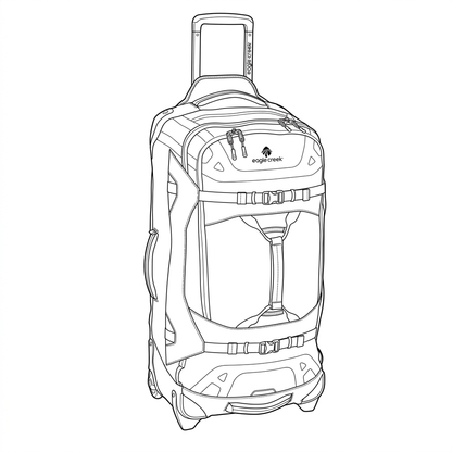 Gear Warrior 36