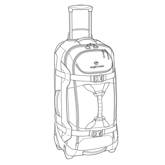 Gear Warrior 32