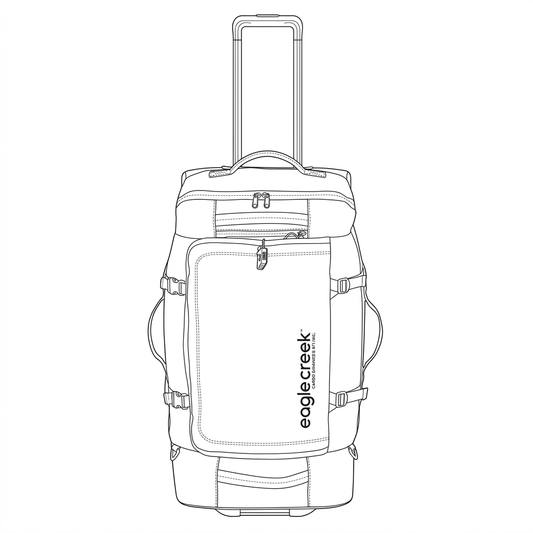 Cargo Hauler XT 29