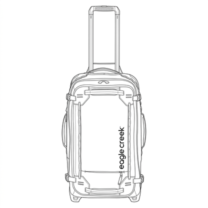 Gear Warrior XE 27