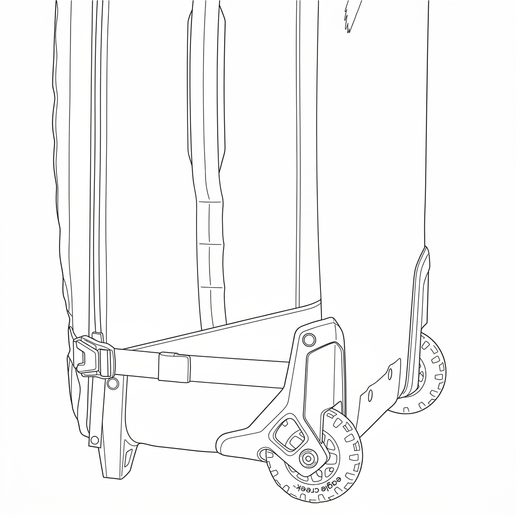 Gear Warrior XE 27