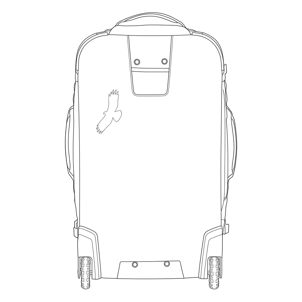 Gear Warrior XE 27