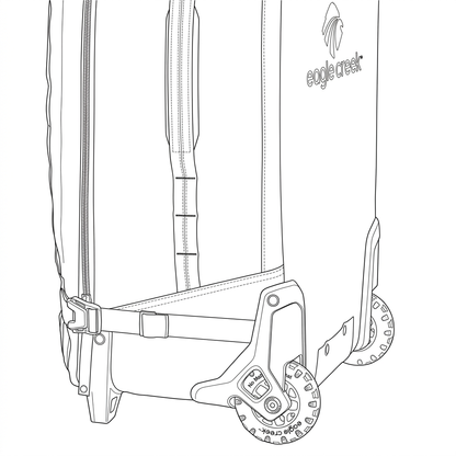 Gear Warrior XE 27