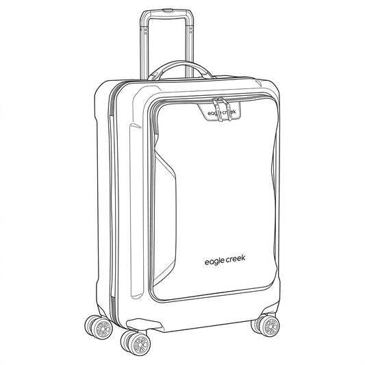 Tarmac Carry-On