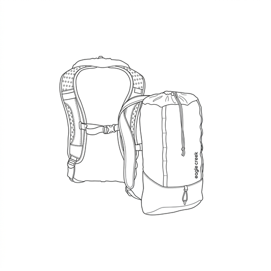 Synch Pack RFID