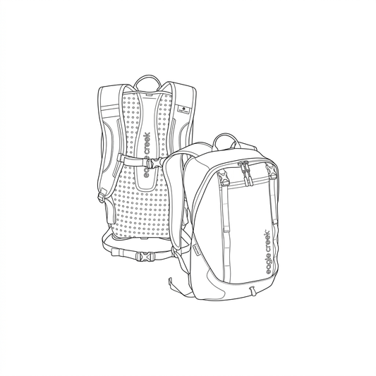 ASAP Pack RFID