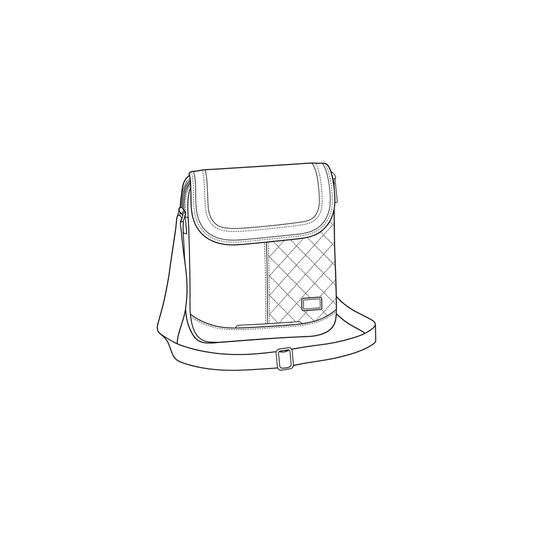 Everywhere Crossbody