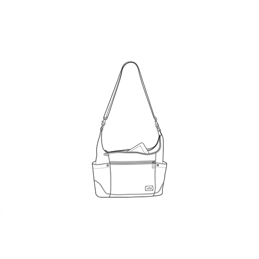 Market Handbag