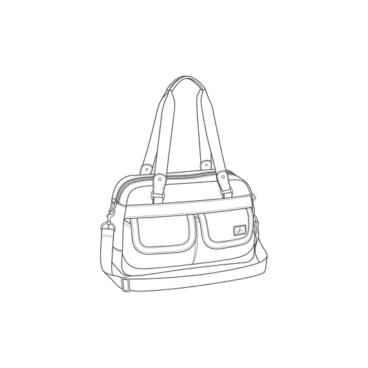 Emerson Carry-All