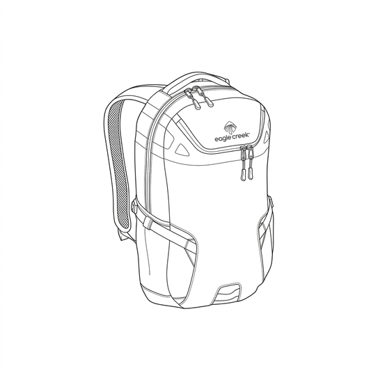 XTA Backpack