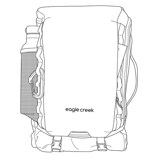 Explore Sling Pack